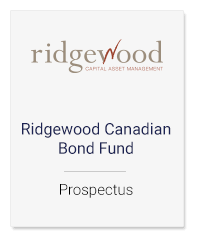Ridgewood Tactical Yield Fund